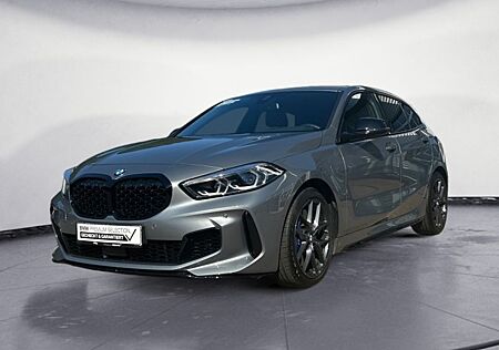 BMW M135i xDrive 5-Türer
