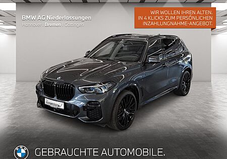 BMW X5 M50I