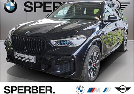 BMW X5 xDrive40d