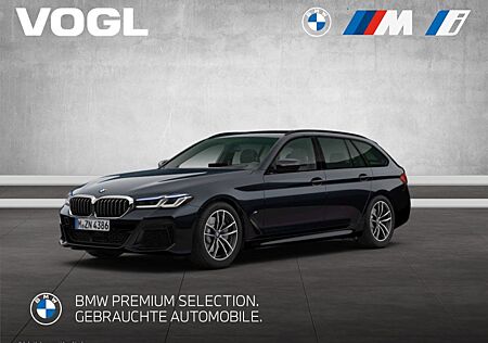 BMW 530d xDrive Touring