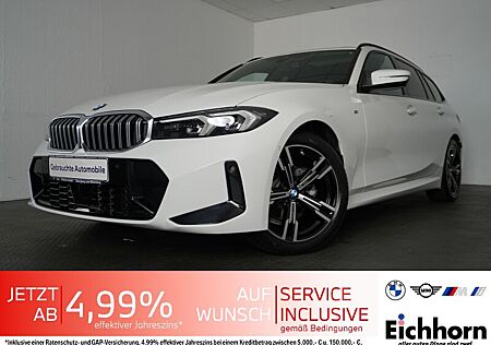BMW 318I