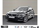 BMW 330e xDrive Touring