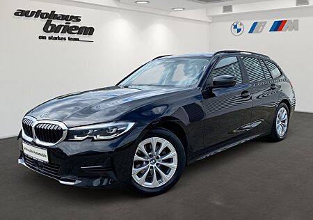 BMW 320d Touring