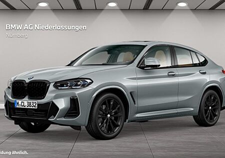 BMW X4 M X4 XDRIVE30D
