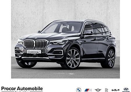BMW X5 XDRIVE30D