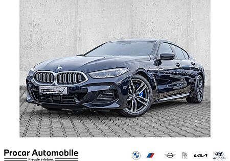 BMW 840d xDrive