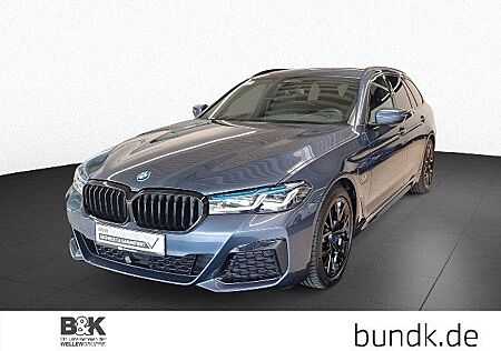 BMW 530e xDrive Touring