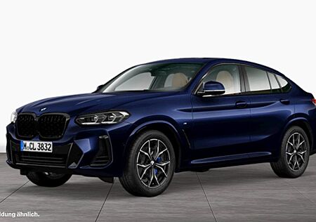 BMW X4 M X4 XDRIVE20I