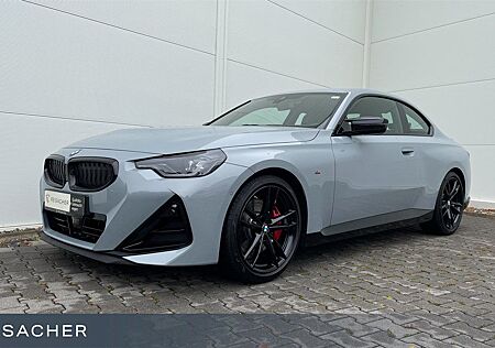 BMW 1er M Coupé M240i Coupé