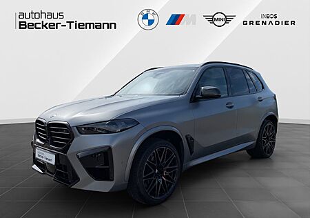 BMW X5 M COMPETITION