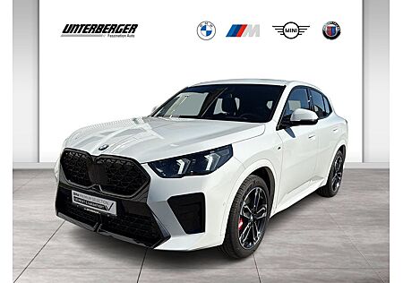 BMW X2 sDrive20i