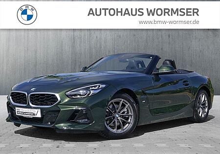 BMW Z4 SDRIVE20I