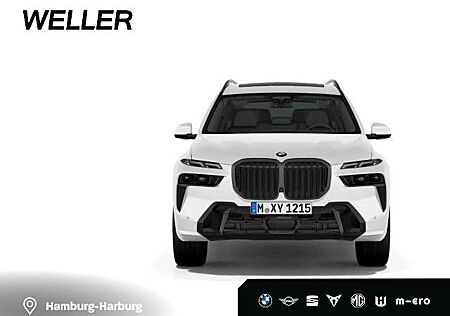 BMW X7 M X7 xDrive40i M SPORT