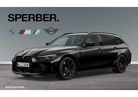BMW M3 Competition M xDrive