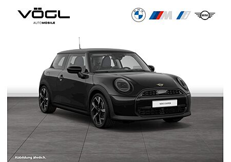 Mini Cooper S Cooper C