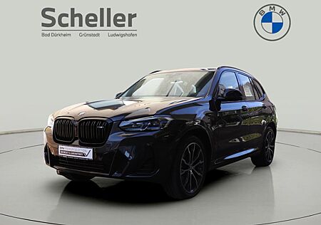 BMW X3 M40D