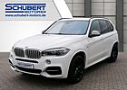 BMW X5 M50d