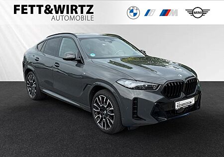 BMW Active Hybrid X6 X6 xDrive30d
