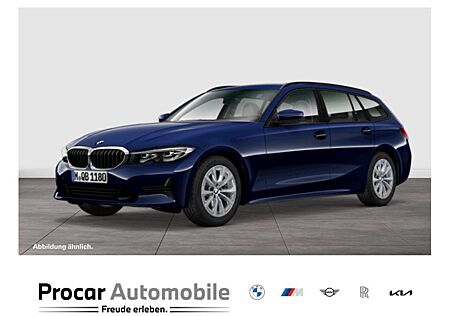 BMW 320d Touring (2019 - 2022)