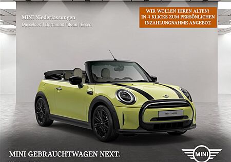 Mini Cooper Cabrio (AB 2020)
