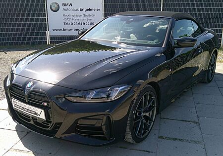 BMW 440 M440i xDrive Cabrio