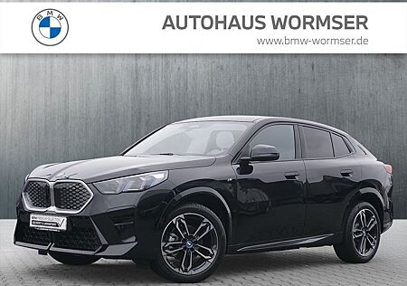 BMW iX2 eDrive20