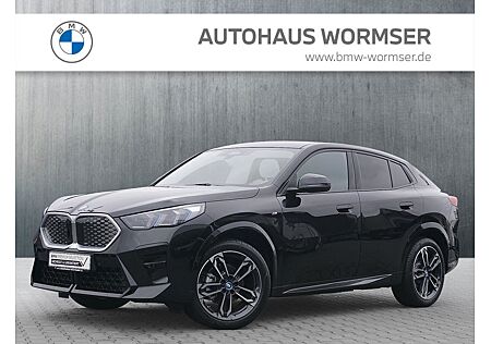 BMW iX2 eDrive20