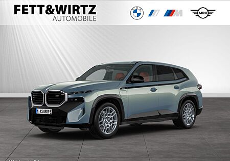 BMW XM 50E
