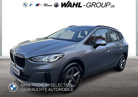 BMW 218i Active Tourer