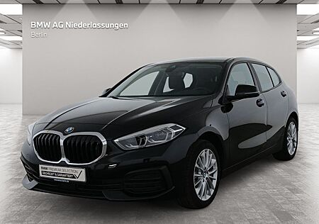 BMW 118I (AB 2018)