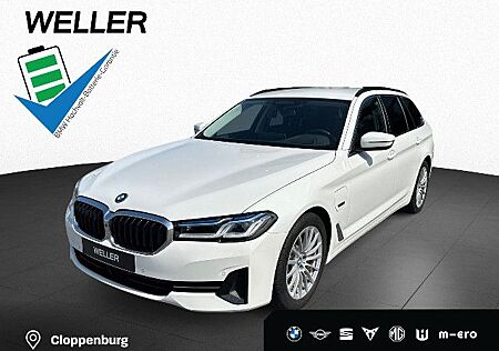 BMW 530e xDrive