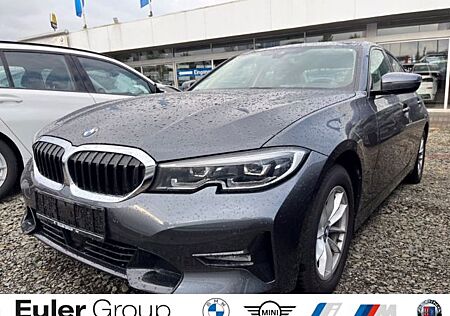 BMW 320i A Limousine