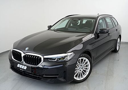 BMW 530e Touring