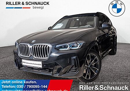 BMW X3 xDrive30i (ab 2021)
