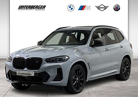 BMW X3 M40d