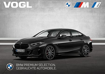 BMW M235i xDrive Gran Coupé