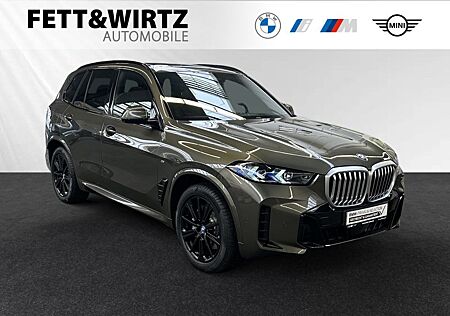 BMW X5 M50 X5 xDrive50e