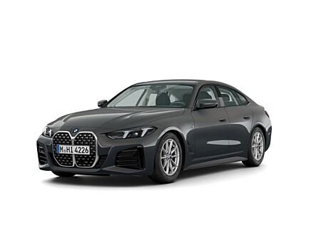 BMW 420i Gran Coupe