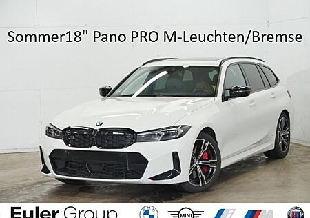 BMW M340dA xDrive Touring