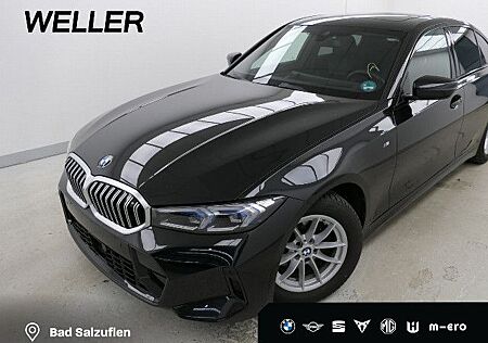 BMW 320i Limousine