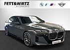 BMW 750e xDrive Limousine