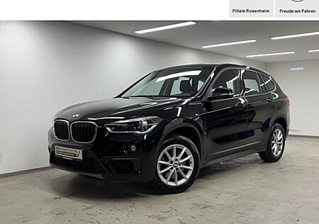 BMW X1 xDrive20i