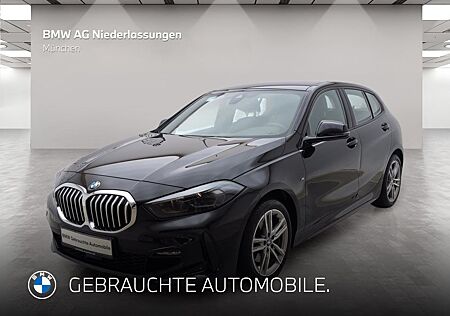 BMW 118D (AB 2018)