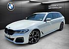 BMW 530d xDrive Touring