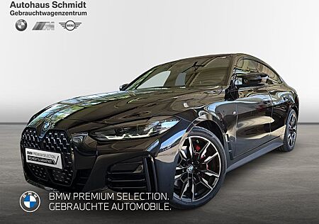 BMW 440 M440i xDrive Gran Coupé