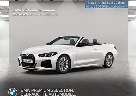 BMW 440 M440I XDRIVE CABRIO Benzin