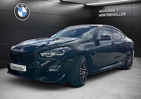 BMW 220i Gran Coupe