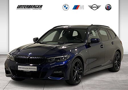 BMW 330d xDrive Touring