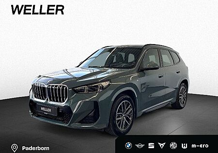 BMW X1 xDrive20dA M Sport