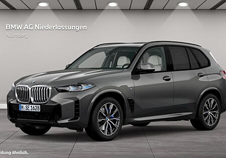 BMW X5 XDRIVE30D